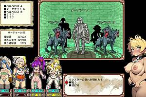 Entering Succubus Harem?