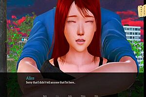 my new family plays game with homemade fun