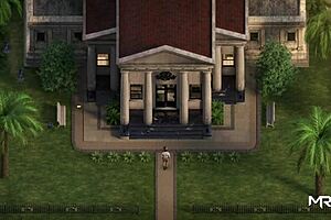 Girls stay with me in treasure of nadia e3 16