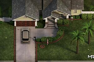 Girls stay with me in treasure of nadia e3 16