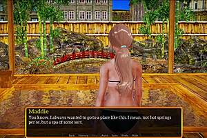 Exploring new family adventures in episode 515 of the game series with dynamic interactions and challenges.