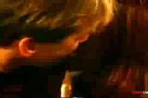 watch mocha and chocolade get hardcore in this office threesome with blowjobs and toys?