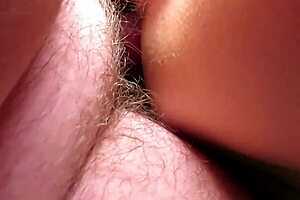 come on, fuck my arse like you've always wanted