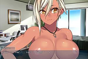 kanobitch why she became a slut ep4 fucking more