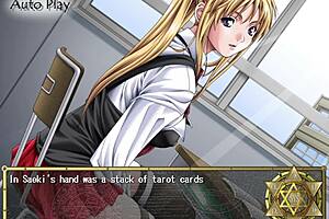 Bible Black Infection High Priest Playthrough Pt1