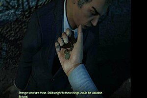 Explore Depraved Awakening in 3D Cartoon