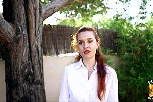 kira at 32, her sex life takes a wild new turn