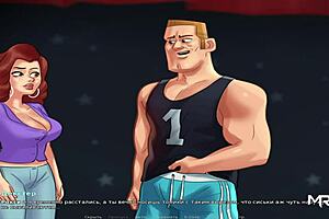 Summertimesaga - Come Show Me Boobs 93