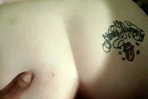 i woke up to intense backshots from a huge black cock