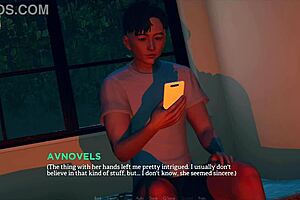 Eternum 47 Game Adventure