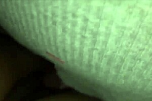 Sexy Latina Amateur Squirts On Monster Cock