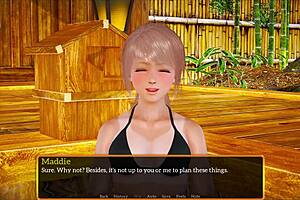 Exploring new family adventures in episode 515 of the game series with dynamic interactions and challenges.