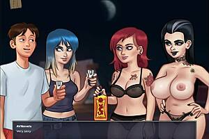 Summertime Saga Chapter 115