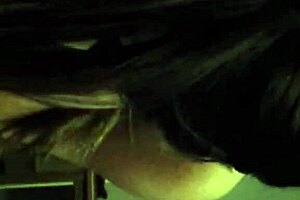 I-I had phone sex in the hotel room.