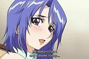 Yo, Lover in Law episode 1 is straight-up wild hentai action! 🔥