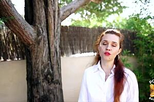 kira at 32, her sex life takes a wild new turn