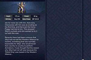 ep1 secret agent sibyl with stockings stiletto in anime king of kinks