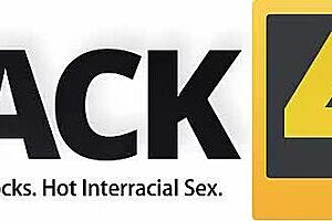 In this interracial scene, a powerful HUGE COCK from a black pornstar STIMULATES a gentle white pussy from inside, featuring a teen 18+ czech babe with big black cock action