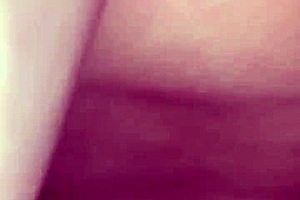 Husband and Wife Homemade POV with Big Tits Doggystyle