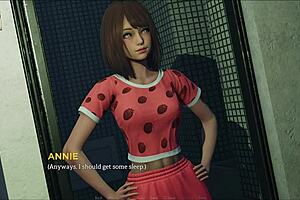 Eternum 47 Game Adventure