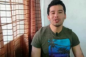 i'm the young mechanic fuckin bareback my 21cm dick to that fat ass twink scrap collector in the workshop yard