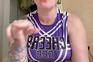 humiliation fetish dirty talk session with femdom domination