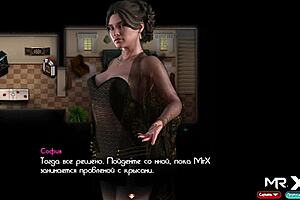 Girls stay with me in treasure of nadia e3 16