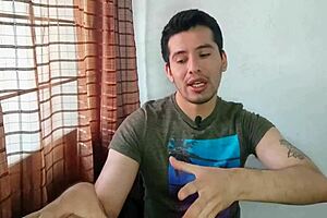 i'm the young mechanic fuckin bareback my 21cm dick to that fat ass twink scrap collector in the workshop yard