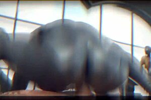 I explore cyberpunk hmv in 3d anime