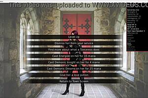 Long Takeover in Damsels and Dungeons Part 13