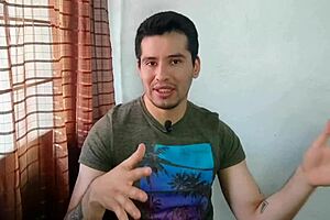 i'm the young mechanic fuckin bareback my 21cm dick to that fat ass twink scrap collector in the workshop yard