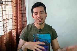 i'm the young mechanic fuckin bareback my 21cm dick to that fat ass twink scrap collector in the workshop yard