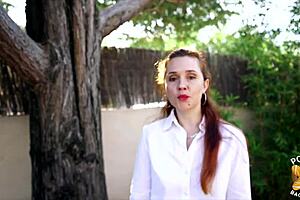 kira at 32, her sex life takes a wild new turn