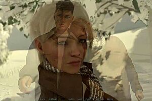 step-cousin charms me in bare witness 16 game