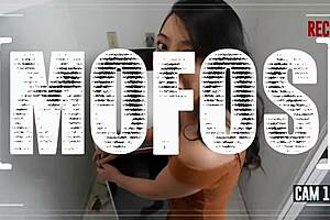 Khloe Kingsley Cheats With Best Friend's Boyfriend Charles Dera In Intense Affair.