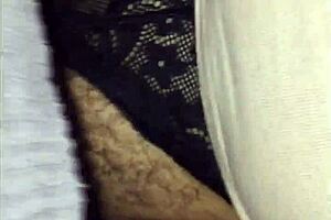 Sexy Latina Amateur Squirts On Monster Cock