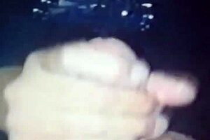 My Hot Step Mom Sucks And Strokes Me!