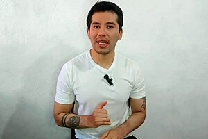 Giving Oral To Straight Married Coworker Leads To Raw Penetration