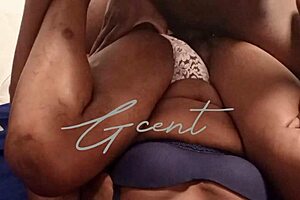 i made my step sister come very hard with wet pussy fucking