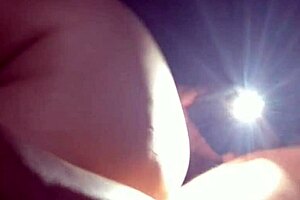 Florecita Working Hard For Her Subscribers In Natural Attire