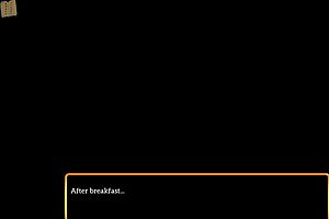 My new family explores erotic small tit fun 😍