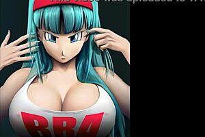 Hentai dragon ball z gt adventures