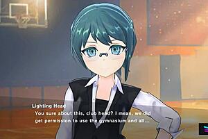 MAGICAMI - RED HOOD BAD WOLF GIRL