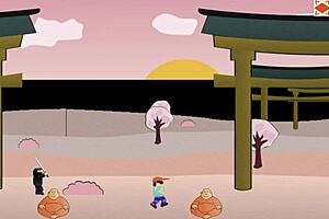 Sexy Asian Babe Travels Far East For Sex