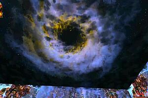 The Crygirl features music and amateur teens