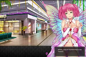 Huniepop 2 Double Date Starts Too Early