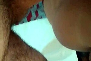 Milf mamadora gives oral pleasure in this scene