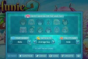 Huniepop 2 Double Date Starts Too Early