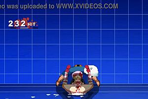 brian battles lambda in this paid anime character showdown