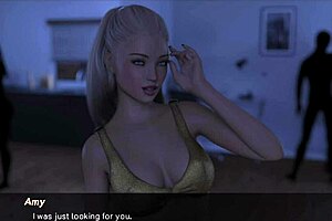 Echoes of lust season 2 episode 69